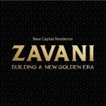 Zavani logo
